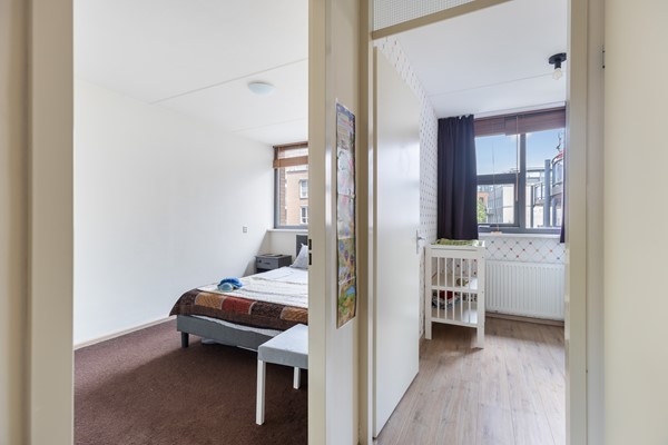 Medium property photo - Sint Jacobsplein 61, 3311 CV Dordrecht